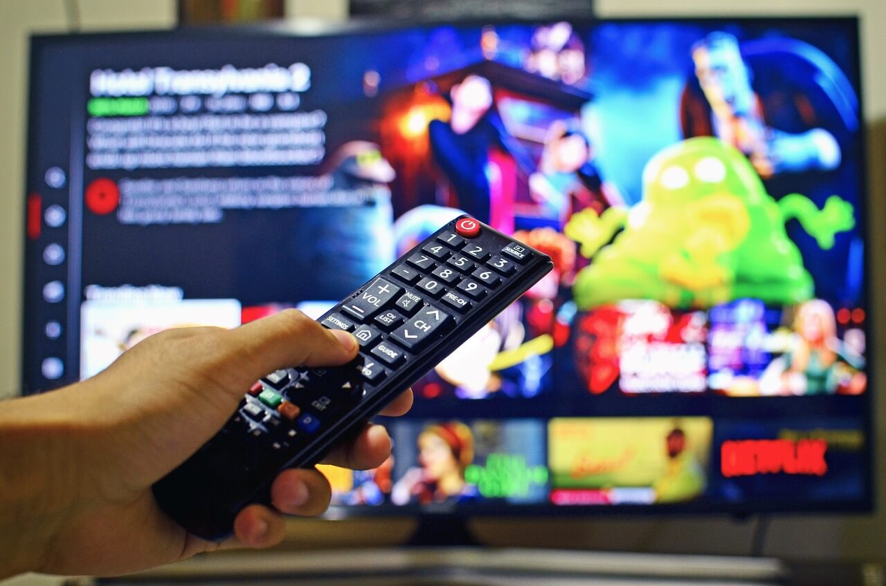 【引き寄せの法則と波動（周波数）の関係】はテレビをイメージ